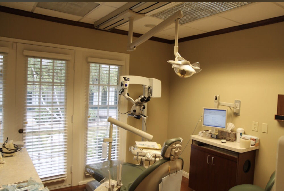 Endodontist in CA