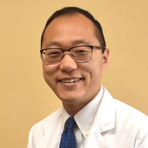 Meet Andrew Choi, DDS in Lake Forest