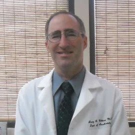 Meet Dr. Avery C. Mittman in Lake Forest