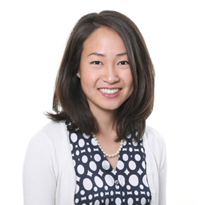 Meet Jane Shin, DMD in Lake Forest