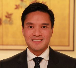 Meet Douglas Szeto, DMD in Lake Forest