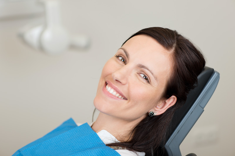 Endodontic Retreatment in Lake Forest